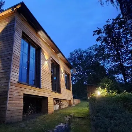 Vakantiehuis Katerinky