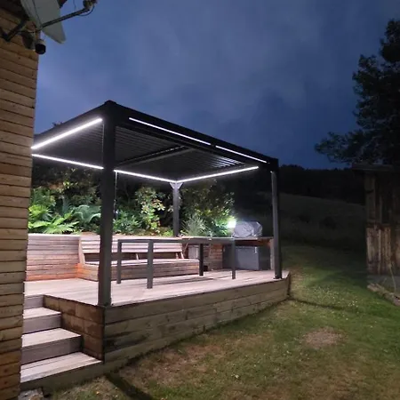 Vakantiehuis Katerinky