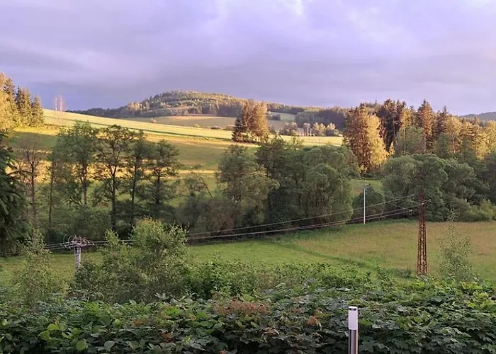 Prázdninový dům Kateřinky Korouhev