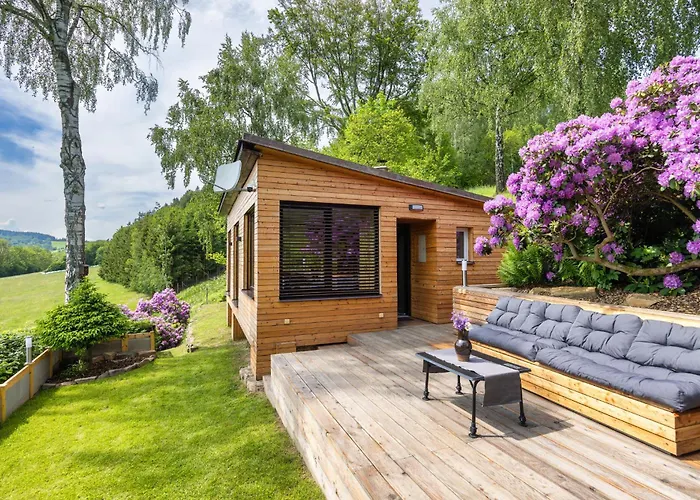 Prázdninový dům Kateřinky Korouhev